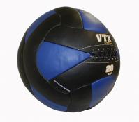 Troy VTX Medicine Med Balls CrossFit Cross Fit Wall Ball 20 lbs.